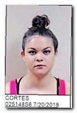 Offender Alicia Nicole Cortes