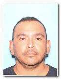 Offender Antonio Miguel Davila