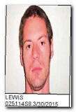 Offender Brian Scott Lewis