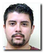Offender Christopher Daniel Rodriguez