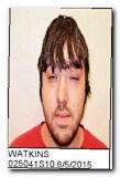 Offender Christopher G Watkins