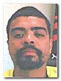 Offender Christopher Moyano