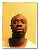 Offender Cisciro Antonio Wallace