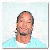 Offender Clyde Williams