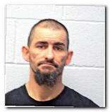 Offender Cory Monroe Reed