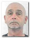 Offender David Clayton Peart