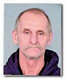 Offender David Kevin Barr