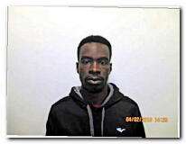 Offender Demetrius Rufus Boyd