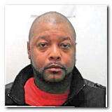 Offender Derek Darnell Bell