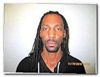 Offender Derrick Vernard Bowden