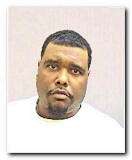 Offender Derwin Douglas Brown Jr