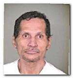 Offender Gerardo Meraz