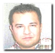Offender Gerardo Sandoval Resendiz