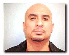 Offender Gerardo Sosa Reyes