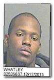 Offender Jamel Cornelius Whatley