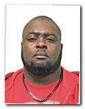 Offender James Tyrone Anthony