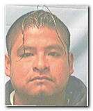 Offender Javier Garcia Hernandez