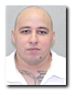 Offender Jose Ivan Alamella Jr