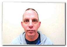 Offender Joseph Harold Cox