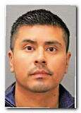 Offender Juan Perez