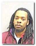 Offender Keith Lamar Mccloud