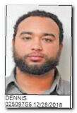 Offender Laquan Santionie Dennis