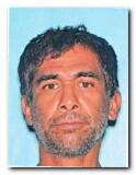 Offender Manuel John Rojas