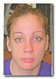 Offender Melissa Ann Mcvicker