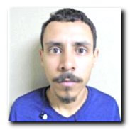 Offender Michael Cristopher Flores