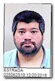 Offender Michael David Estrada