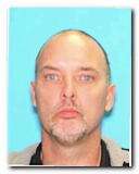 Offender Michael Keith Pilgrim