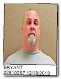 Offender Michael L Bryant