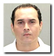 Offender Omar Benitez Arias