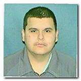 Offender Oscar Aguirre