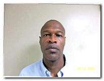 Offender Otis Patrick Thomas