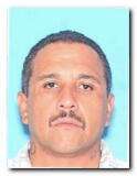 Offender Pete Ignacio Ortiz