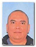 Offender Phillip Yazzie