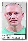 Offender Raymond Joseph Mallon