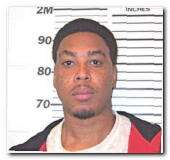 Offender Ricardo Kotez Berry