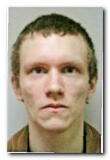 Offender Richard A Blacklock