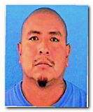 Offender Richard Valenzuela