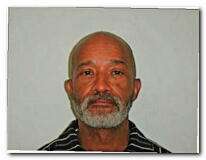 Offender Rodney Clark