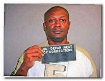 Offender Roger Lee Connor Jr