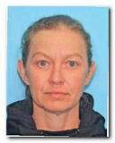 Offender Shiree Lynne Welch