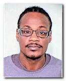 Offender Tambuzi Ishmay Jones