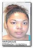 Offender Temira Rosemarie Hargrove