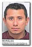 Offender Tirso Zuniga Morales