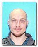 Offender Travis Blake Critchfield