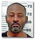 Offender Ulysses Upshaw