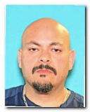 Offender Victor Hernandez